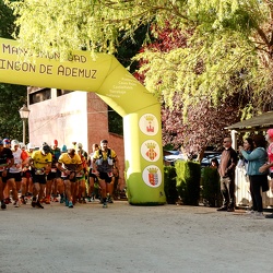 Salida 30k