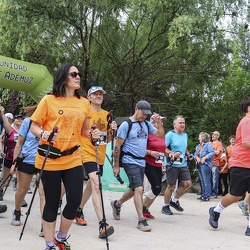 Salida 13k