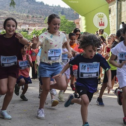 Carreras Niños